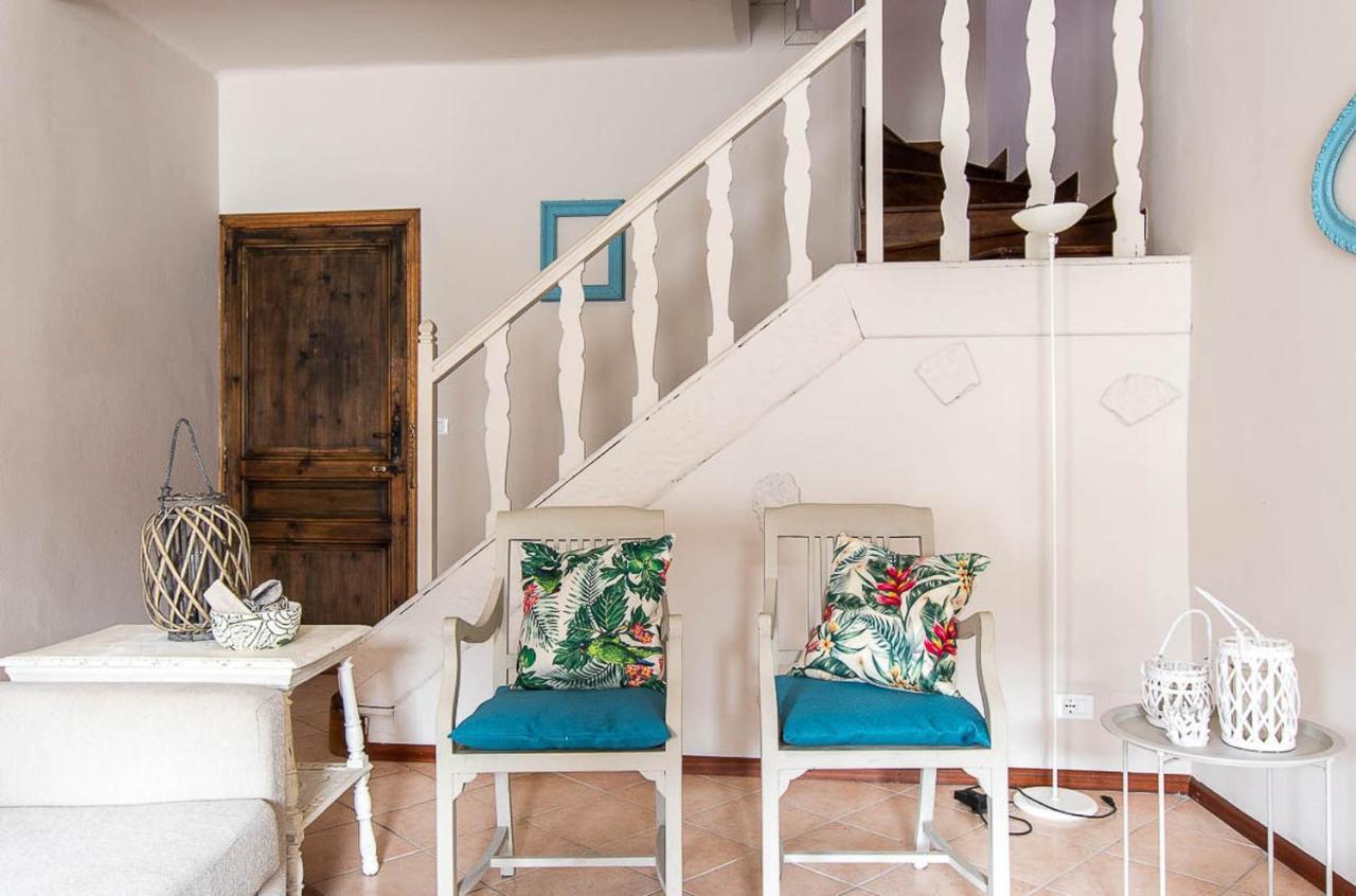 Superbe Appartement Dans Le Coeur De La Ville Antibes Exterior photo