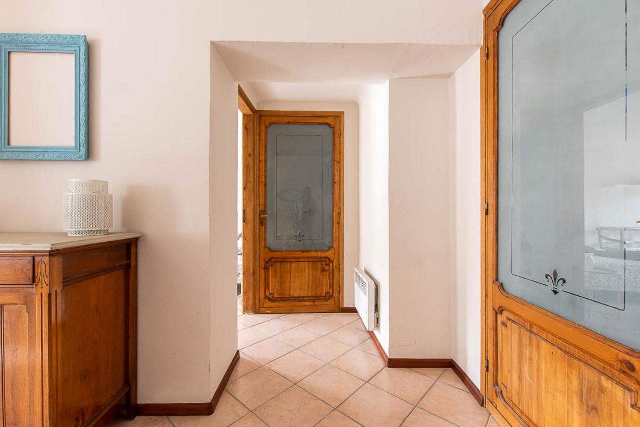 Superbe Appartement Dans Le Coeur De La Ville Antibes Exterior photo