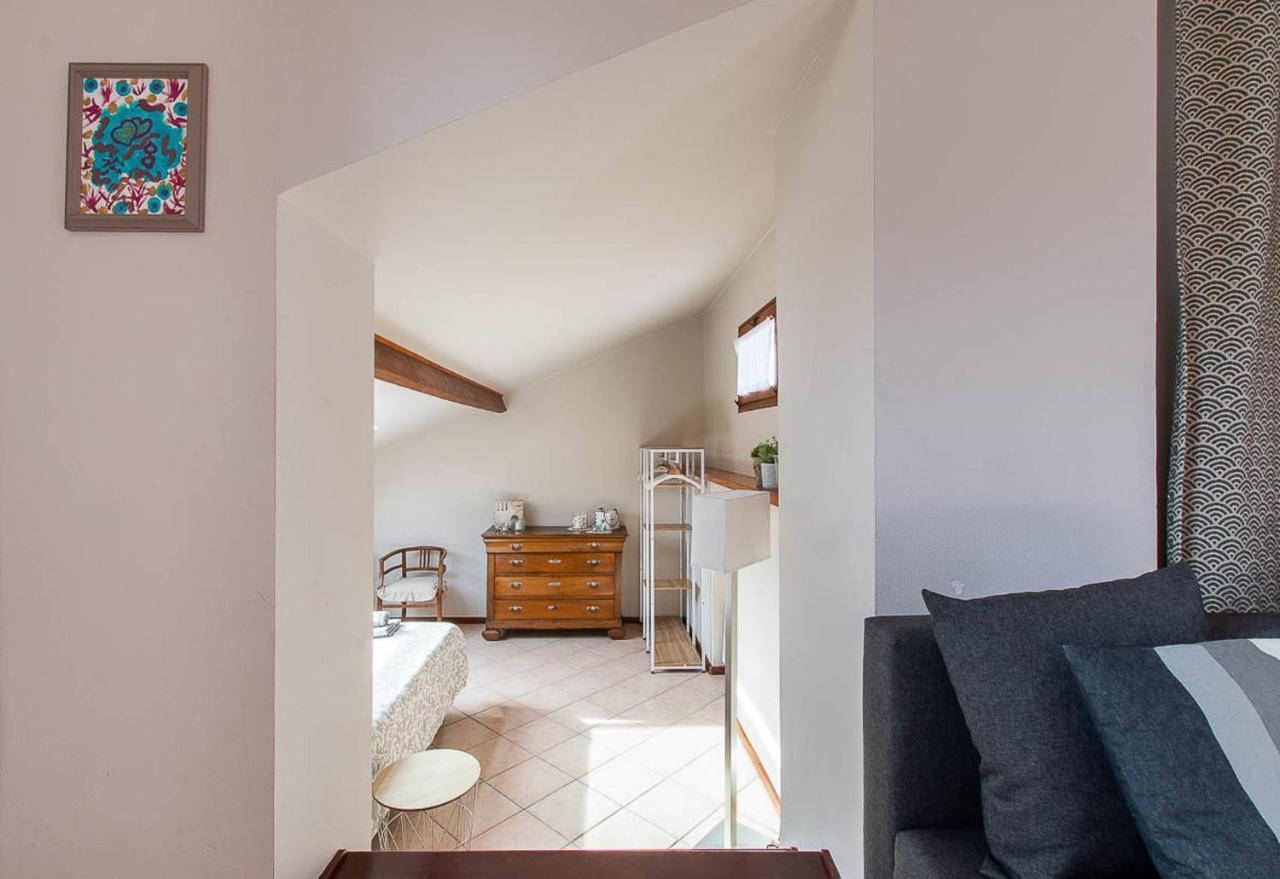 Superbe Appartement Dans Le Coeur De La Ville Antibes Exterior photo