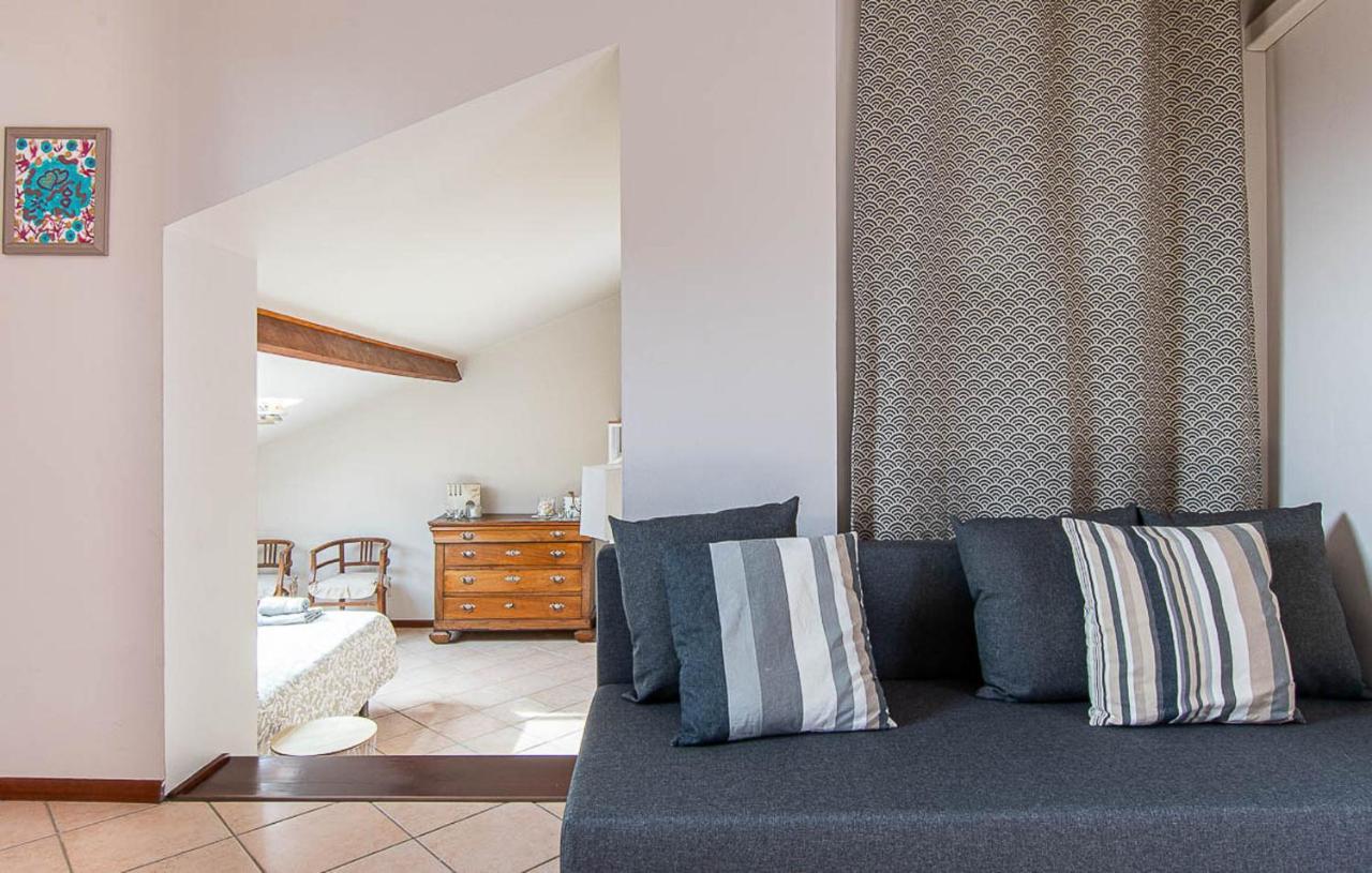 Superbe Appartement Dans Le Coeur De La Ville Antibes Exterior photo