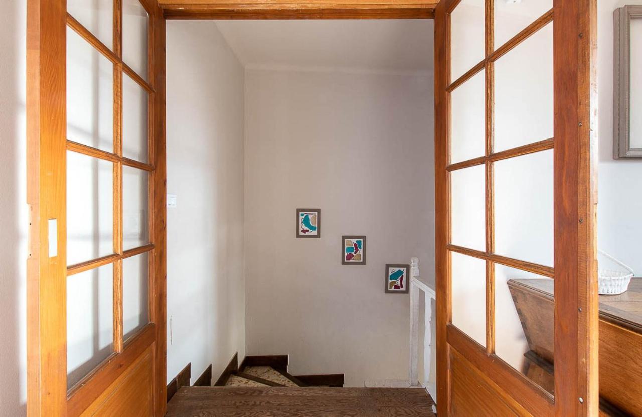 Superbe Appartement Dans Le Coeur De La Ville Antibes Exterior photo