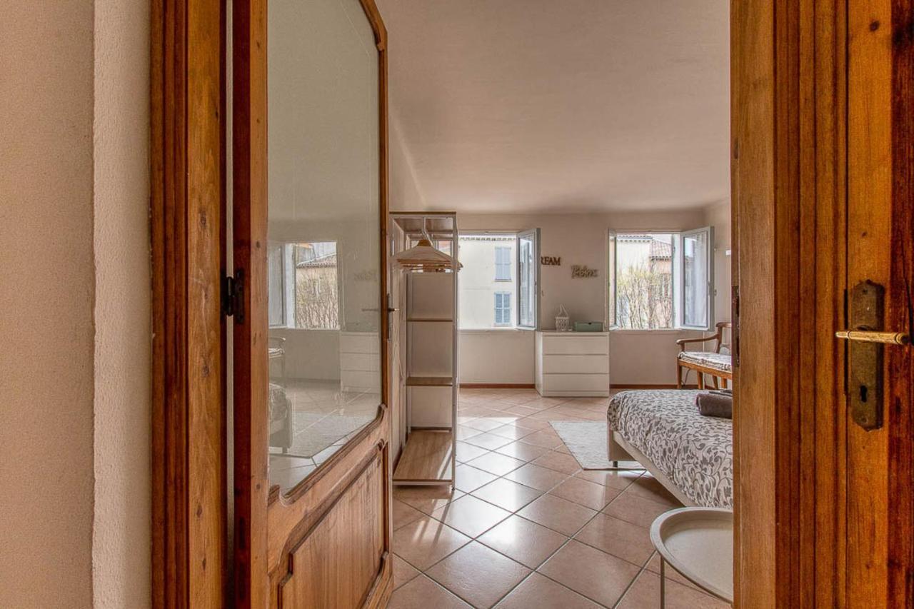 Superbe Appartement Dans Le Coeur De La Ville Antibes Exterior photo